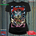 Band-Maid World Tour 2026 Poster Shirt – Best Gift for Music Fans Unisex