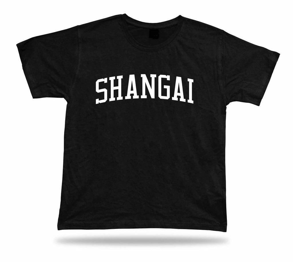 Stylish Cotton Classic Apparel great gift idea casual Shanghai China Unisex