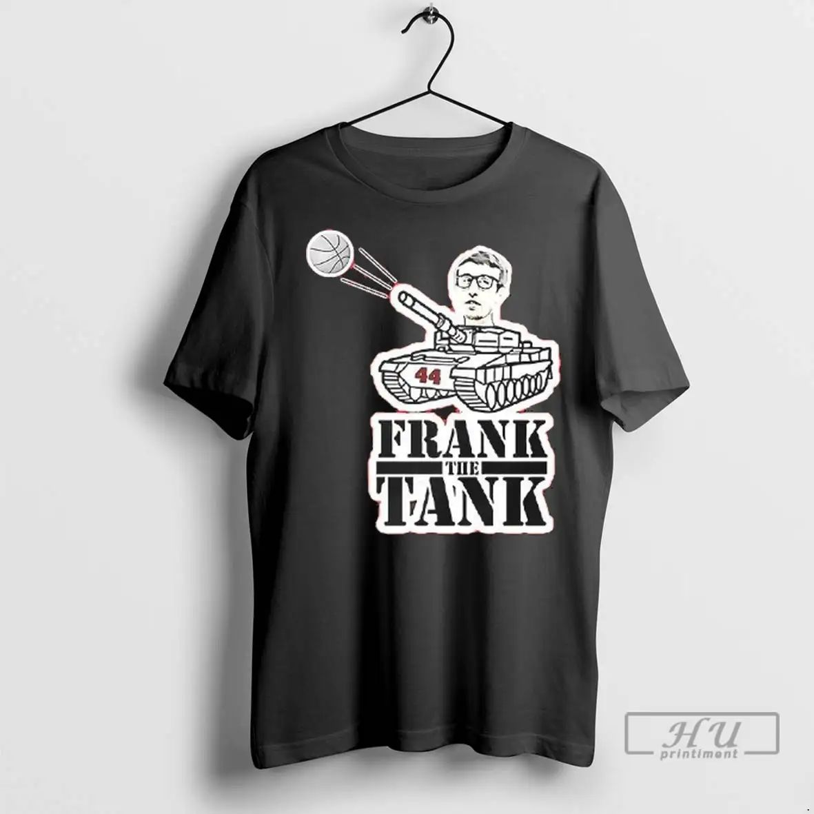 Officials Frank The Tank Frank Kaminsky Iii T Shirts Unisex