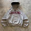 University of South Carolina Spell Out Grey | Unisex