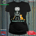 Jason Robertson Cat Dallas Hockey Unisex