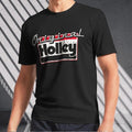ORIGINAL HOLLEY Active Logo Men's Funny Size S to 5XL Unisex