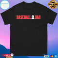 Section 10 Baseball Is Dad Unisex