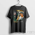 Premium Nick Kurtz Oakland Athletics Is The American League Rookie Of The Year T Shirts Unisex