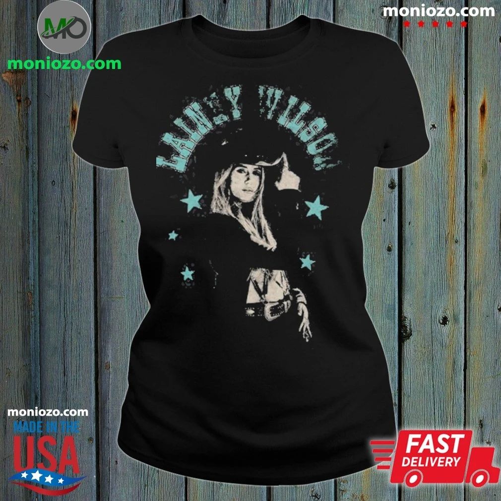 Lainey Wilson 2026 Shows Shirt Unisex