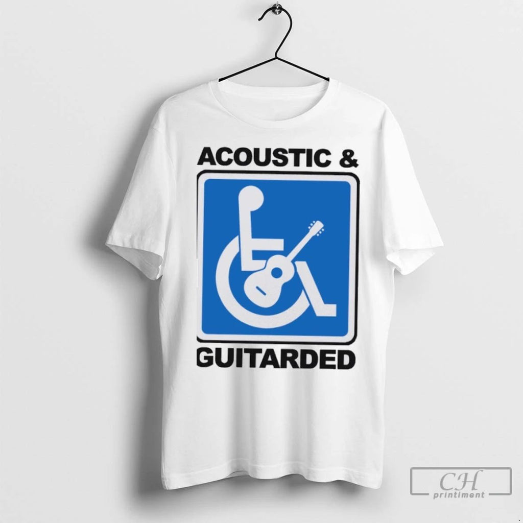 Premium Acoustic And Guitarded Unisex