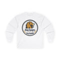 Stay hungry stay humble Lion | Motivational Tee Unisex
