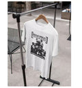 New Gildan ff Prefab Sprout Mens Tshirt Unisex