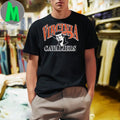 Virginia Cavaliers 1990s-Inspired Shirt Unisex