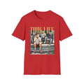 Women's GG Softstyle Unisex
