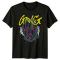 Gang Street Culture Streetwear Fashion Mens Womens Graphic Unisex Top Unisex