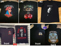 Exclusive Dia De Los Deftones San Diego, CA 2025 Merch reprint or Unisex