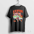 Original Maryland Terps Stefon Diggs Halloween Skeleton Unisex