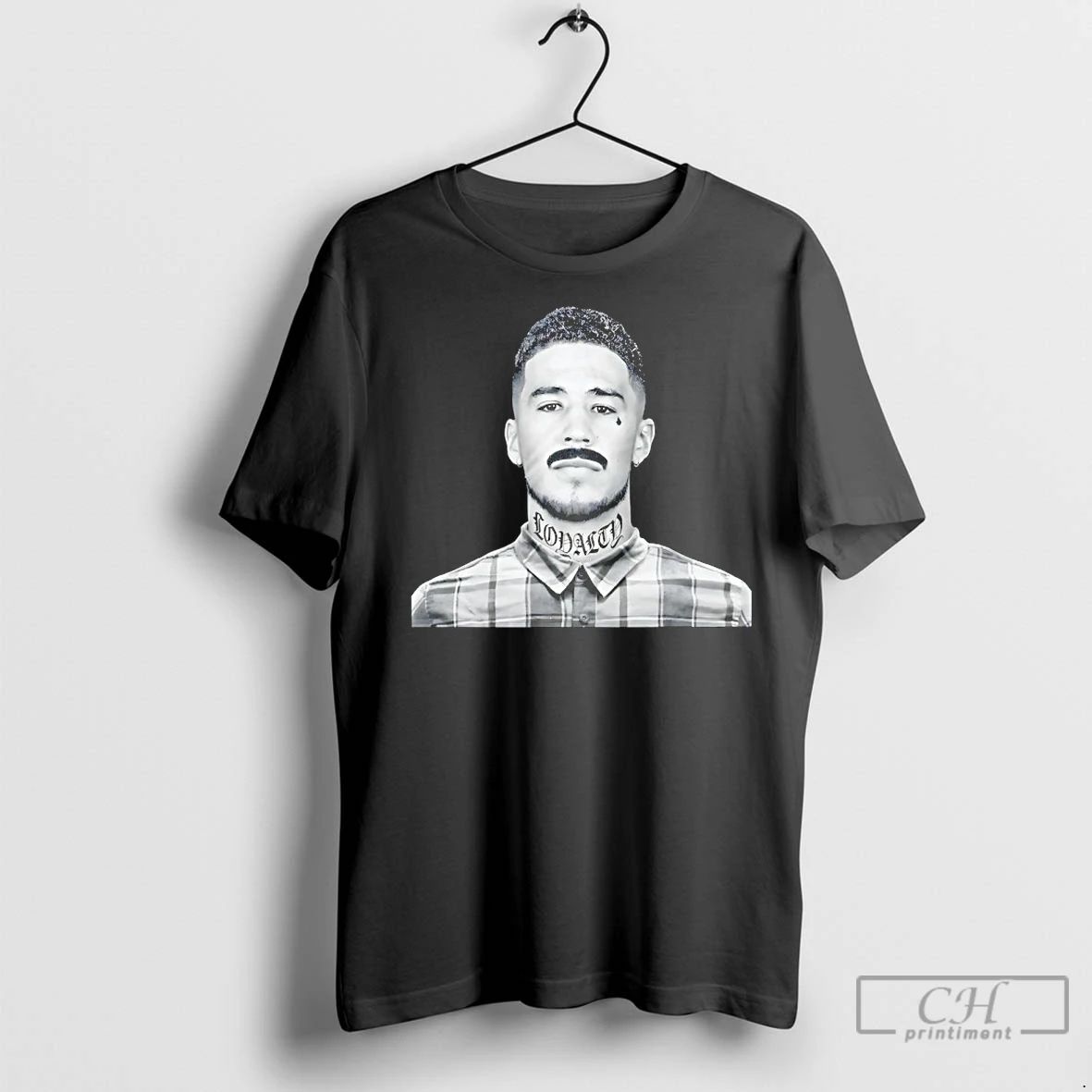 Premium Loyalty Devin Booker Phoenix Suns Unisex