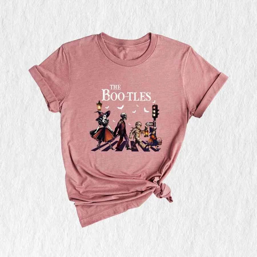Halloween Tour Shirt, Halloween Shirt, Halloween Gift, Spooky Season Shirt, Cute Unisex