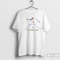 Premium Yoshinobu Yamamoto 2025 World Series Champions Mvp 2 Sided T Shirts Unisex