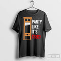 Premium Party Like Its 1789 Christmas Gift Unisex