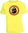 Real Genius International Order for Gorillas T Shirt Unisex
