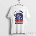 Classic The Hawk Aaron Pryor World Champ T Shirts Unisex