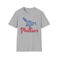 1944 Phillies Old School Gilden Tshirt retro baseball Philadelphia Unisex
