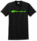 NAUTIQUE BOAT BLACK SHIRT WAKE BOARD SKI SURF G23 SAN 210 230 236 CORRECT CRAFT Unisex