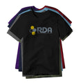 RDA Logo : Avatar Movie, Classic Cotton Tee Unisex