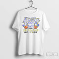 Premium Los Angeles Lakers Back To Back World Champions 1987 Vintage T Shirts Unisex