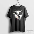 Premium Opossum Bat Halloween Lover Unisex