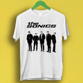 The Sonics Garage Rock Music Cool Gift Tee T Shirt P1153 Unisex