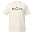 Comfy For Mercedes SL55 R230 Car Lovers Birthday Gift Stylish Tee Shirt Unisex