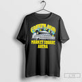 Classic Indiana Pacers X Grateful Dead Bears Market Square Arena Ornaments T Shirts Unisex