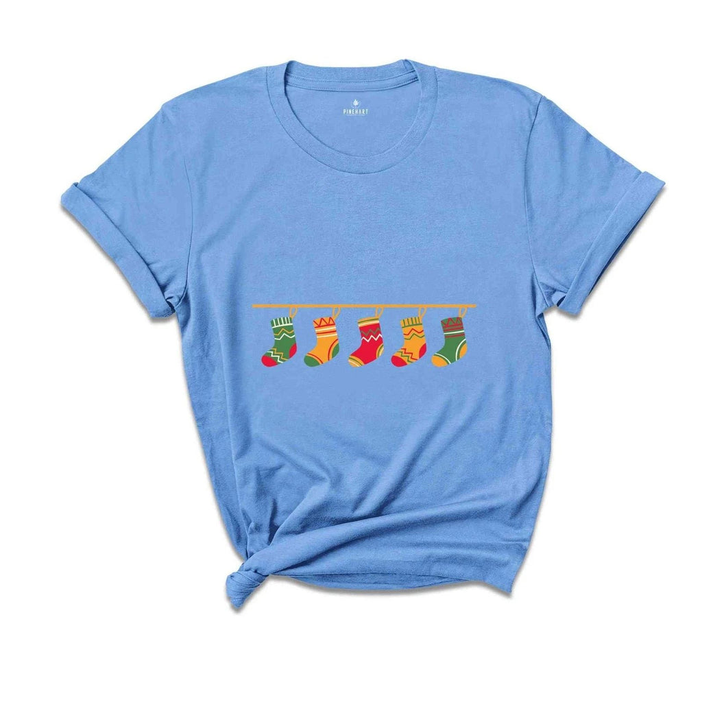 Cute Christmas Shirt, Christmas , Trendy Christmas Tee, Holiday Tee, C Unisex