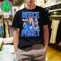 Number 20 Reece Paget Shirt Unisex