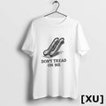 Dont Tread On Me Trump Escalator Melania Un Maga United Nations Antifa Tshirts Sweater Unisex