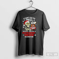 Premium I Cant Go To Hell The Devil Still Has A Restraining Order Against Me Unisex