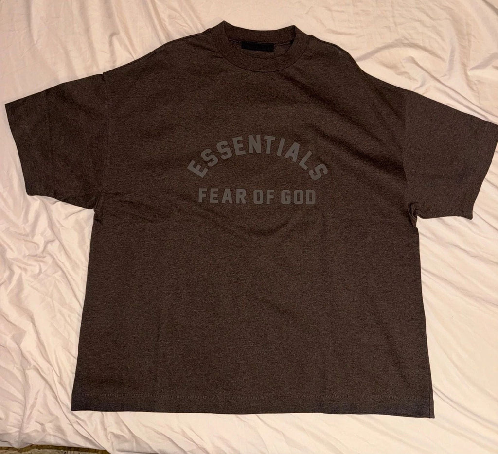 essentials t shirts large Unisex