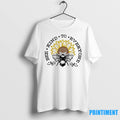 Bee Kind To Everyone Tshirts Sweater Unisex