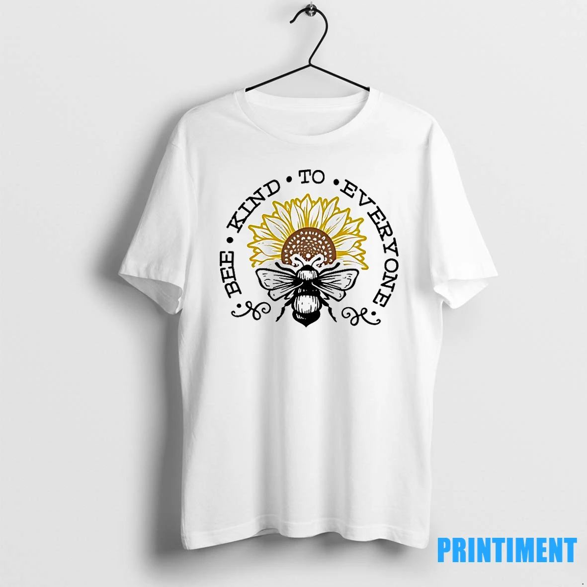 Bee Kind To Everyone Tshirts Sweater Unisex
