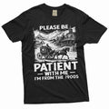 Men's Funny I am from 1900s Tshirt Birthday gift funny papa dad grandpa gift tee Unisex