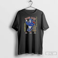 Premium Toronto Blue Jays Baseball World Series Champions 1992 1993 2025 T Shirts Unisex