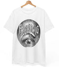 Retro Rock Band Frightwig Inspired Graphic Music Reprint POPULAR Unisex