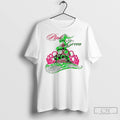Classic Pink Goes Good With Green Unisex