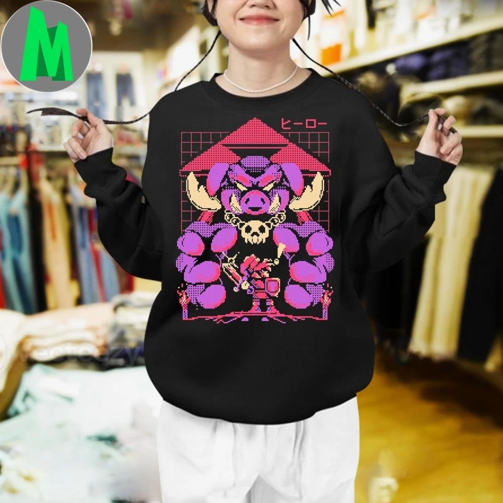 In the dark Shirt Unisex