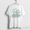 Premium Sandusky Sailors Est 1936 Ohio State League T Shirts Unisex
