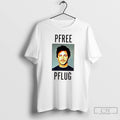 Classic Pfree Pflug 2025 Graphic T Shirts Unisex