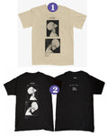 SALE! X-Ray Headbanger Hayley Williams Tour Shirt Reprint Unisex