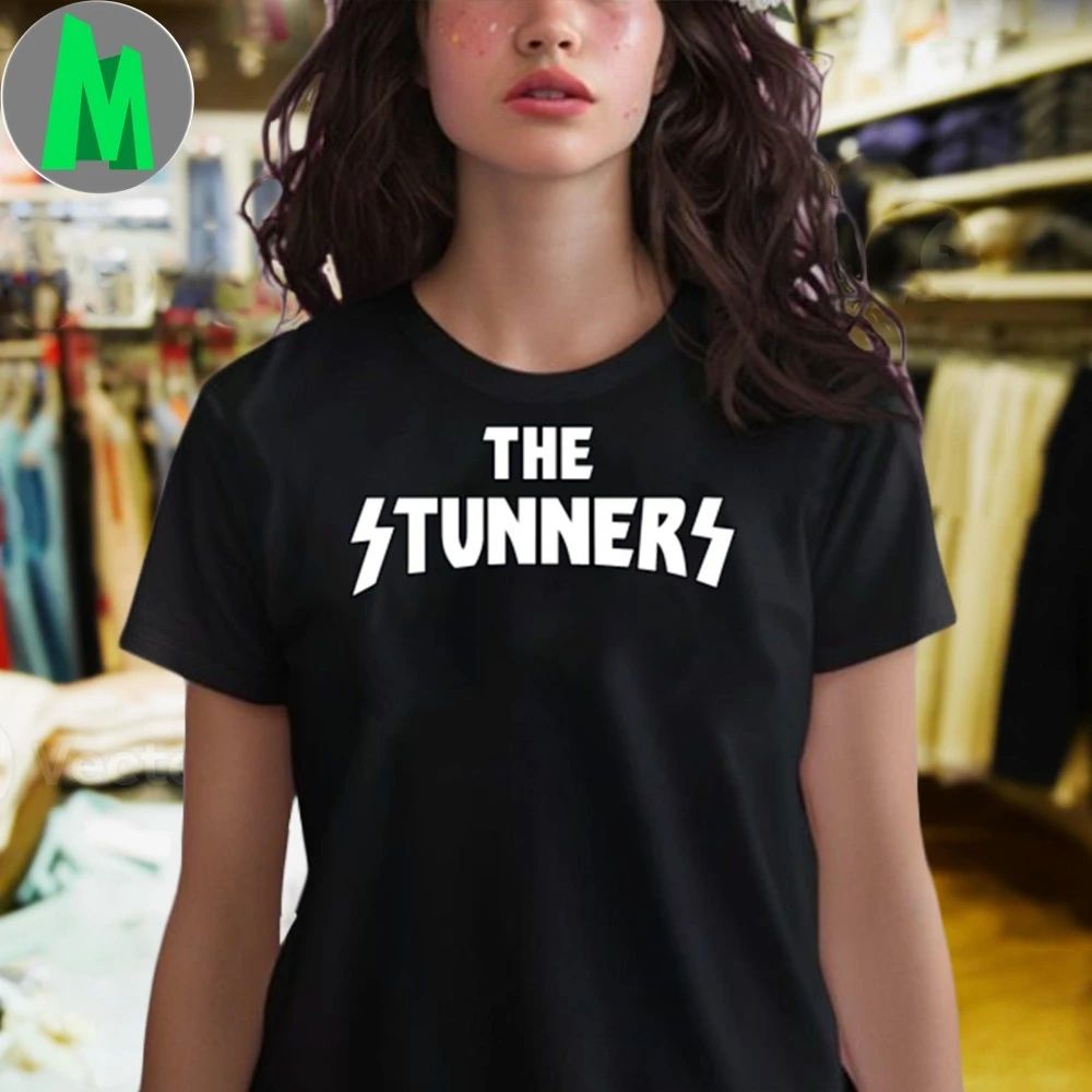 The Stunners Royal Shirt Unisex