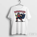 Premium Ivan Demidov Demigod New Jersey Devils Unisex