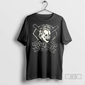Trending Be 1 Of Us The Lost Boys Santa Carla California Art T Shirts Unisex