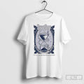 Classic Laufey New York 2025 A Matter Of Time Tour T Shirts Unisex